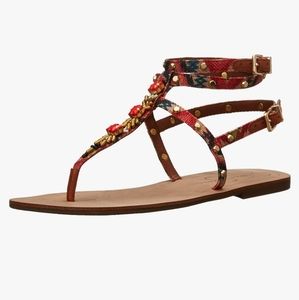 Jessica Simpson Kiane Sandals